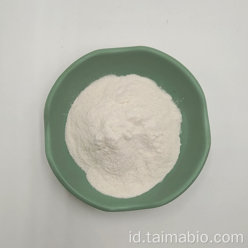 Aditif makanan pemanis lebih tinggi harga rendah bubuk sucralose dengan sampel gratis